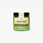 Green Umami Organic Spice Mix