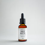 Hagebuttenkernöl ist kaltgepresst ein wahres Kraftpaket für die Hautpflege und in der Küche. Wir setzen auf höchste Qualitätsstandards.