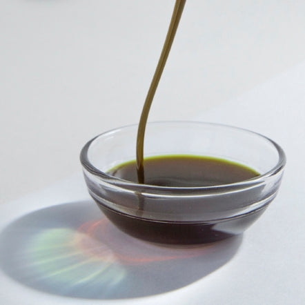 Hemp seed oil - fresh to order - currently unavailable