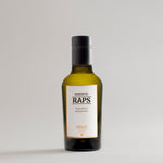 Unser Rapsöl: kaltgepresst, aromatisch und 100 Prozent Swiss MadeWird Rapsöl kaltgepresst, ist es besonders aromatisch und nährstoffreich. Probier jetzt unsere feinen Öle aus der Zürcher Gold Ölmühle.