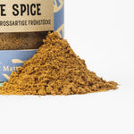 Porridge Spice Organic Spice Mix