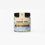 Porridge Spice Organic Spice Mix