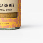 Sweet Kashmir Organic Spice Blend