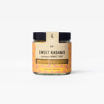 Sweet Kashmir Organic Spice Blend