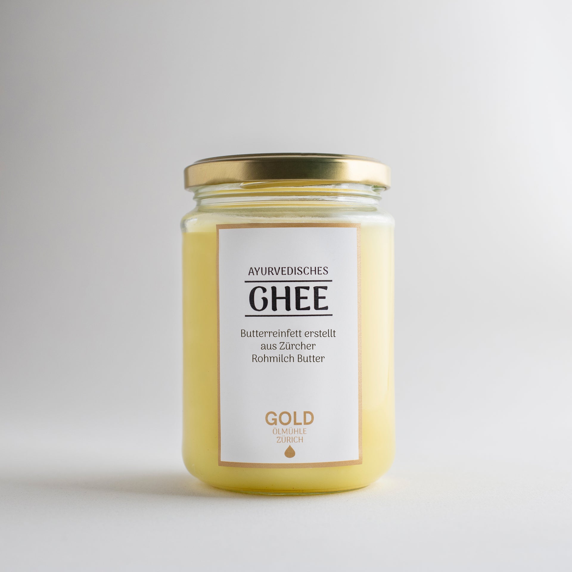 ghee aufbewahrung Ghee kaufen – das goldene Elixier für die ayurvedische Küche