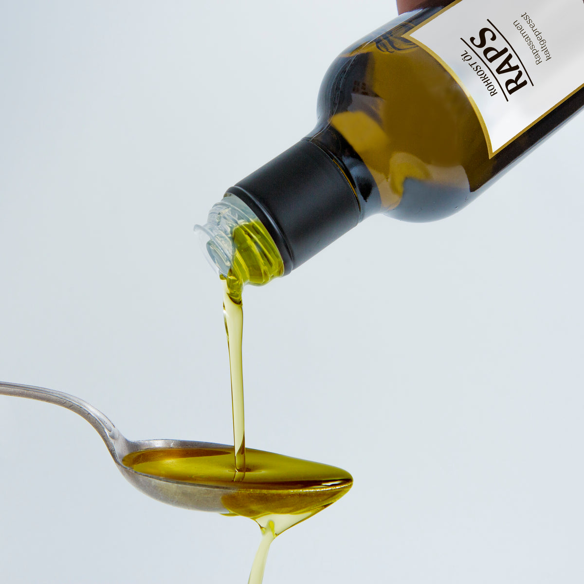 rapeseed oil