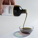 Pumpkin seed oil